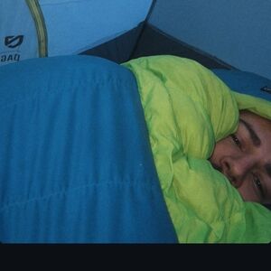 Meet your Posher, Brett